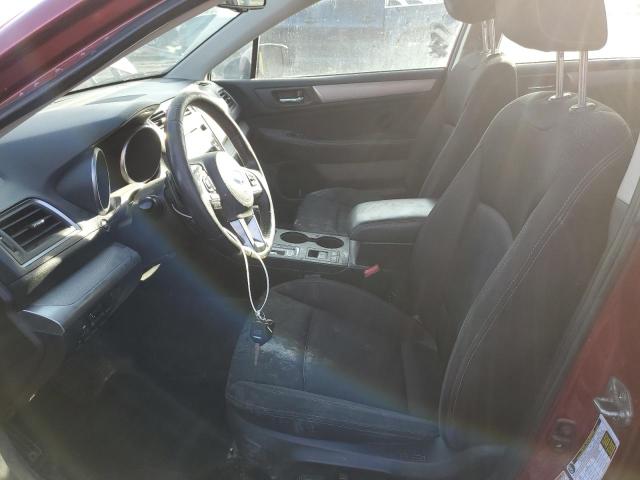 2015 SUBARU LEGACY 4S3BNAC65F3017433