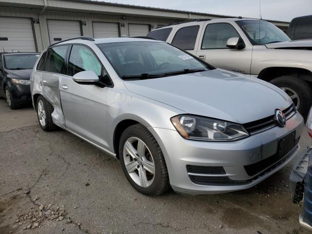 2015 VOLKSWAGEN GOLF SPORT - 3VWCA7AU3FM507675