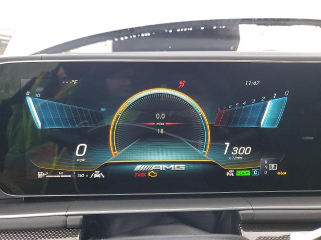2023 MERCEDES-BENZ GLE COUPE 4JGFD8KB2PA873101