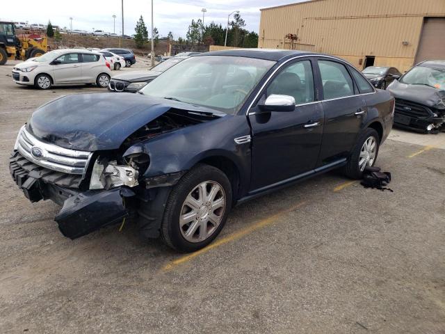 2008 Ford Taurus Limited