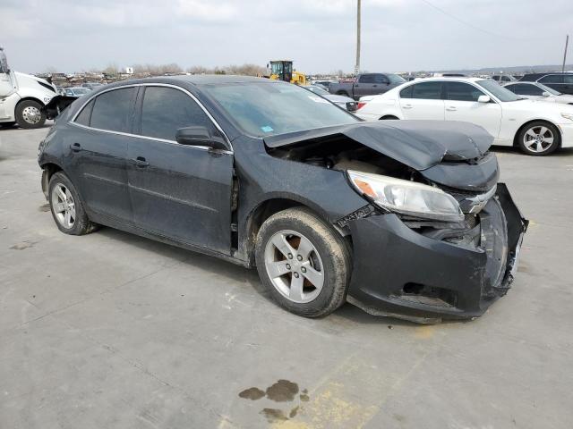 2016 CHEVROLET MALIBU LIM - 1G11B5SA3GU118279