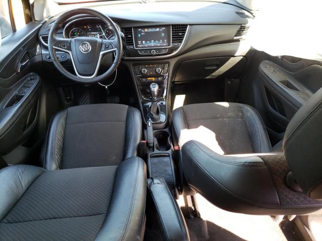 2017 BUICK ENCORE SPO KL4CJ1SB0HB230338