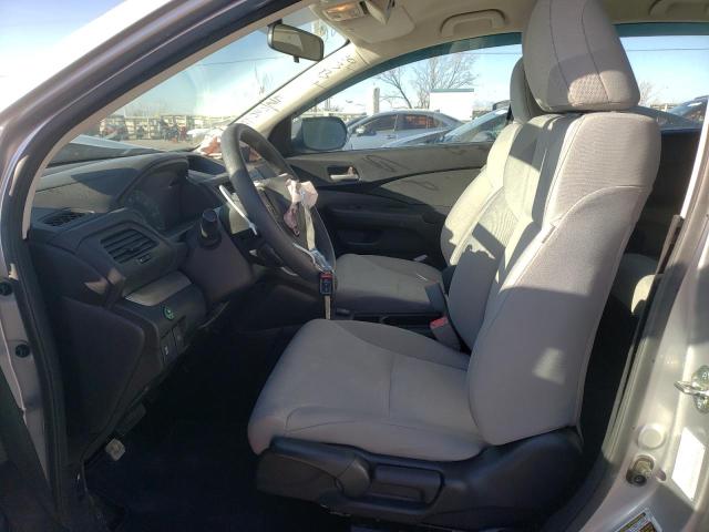 2016 HONDA CR-V LX 3CZRM3H32GG704602