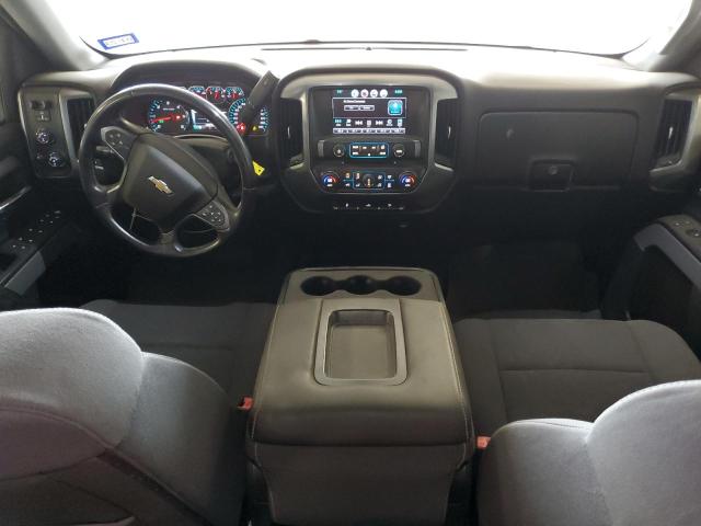 2016 CHEVROLET SILVERADO 3GCUKREC2GG210379