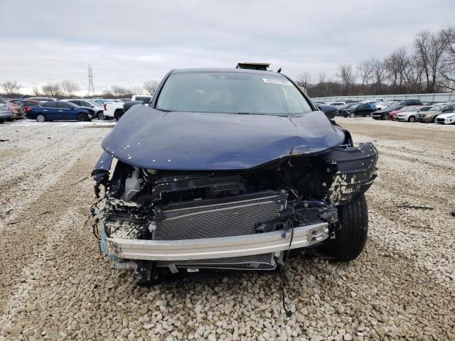 2020 HONDA CR-V EX 5J6RW2H53LL011444
