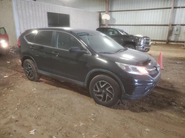 2016 HONDA CR-V SE - 2HKRM3H46GH551079