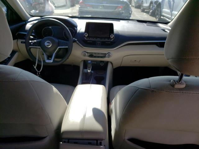1N4BL4BVXKN306635 Nissan ALTIMA S