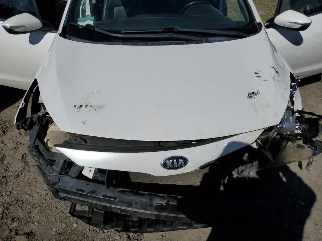 KNAFZ4A85E5071150 KIA FORTE EX