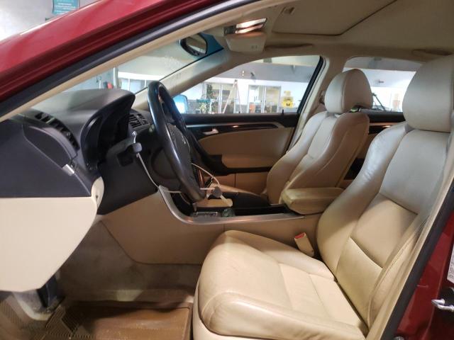 19UUA66288A026704 Acura TL