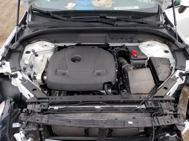 2021 VOLVO XC60 YV4102RL4M1870831