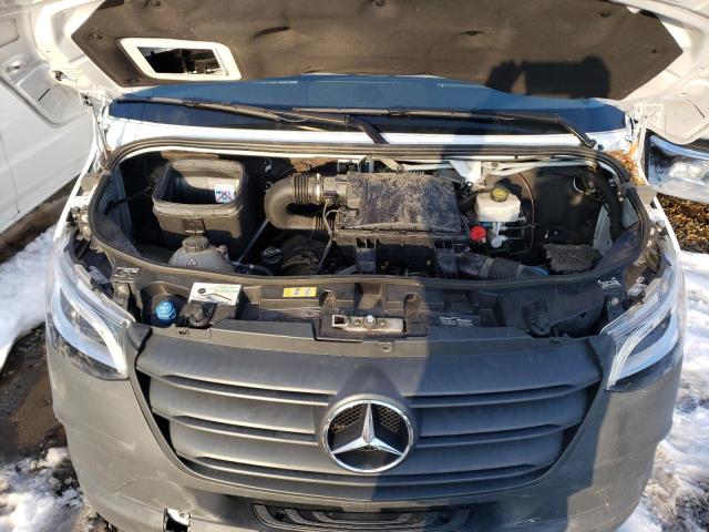 2019 MERCEDES-BENZ SPRINTER 2 - WD3PF1CD7KP159426