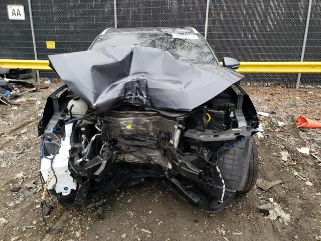 2018 HYUNDAI TUCSON SPO - KM8J33AL8JU741590