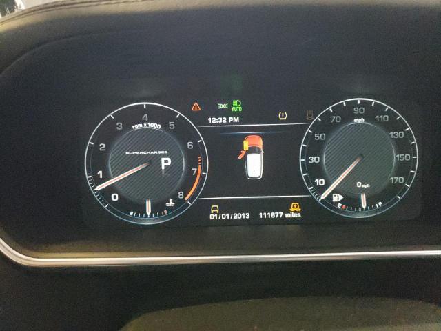 2016 LAND ROVER RANGE ROVE SALGS2EF5GA281310