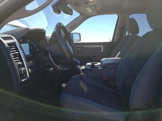 2019 RAM 1500 CLASS 1C6RR7TT7KS556008