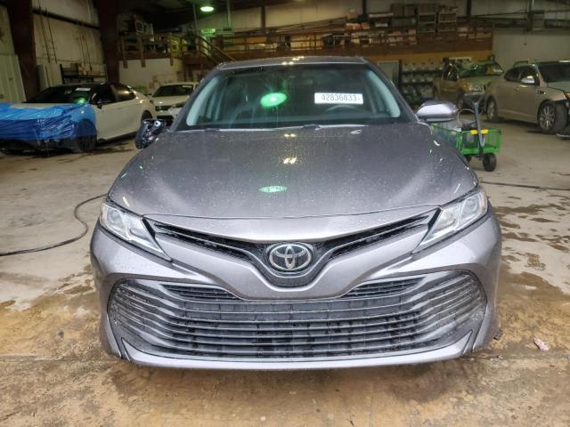 2018 TOYOTA CAMRY L 4T1B11HK6JU642715
