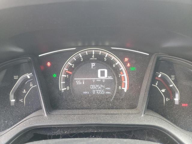 2017 HONDA CIVIC LX 2HGFC2F51HH563955