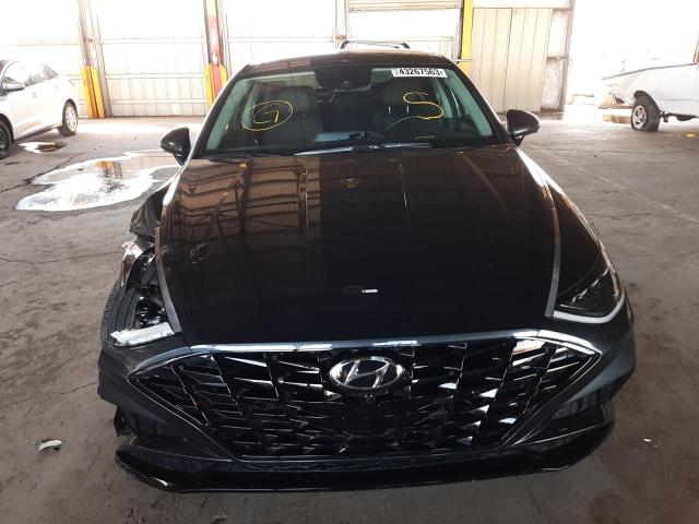 2021 HYUNDAI SONATA LIM - 5NPEH4J20MH088790