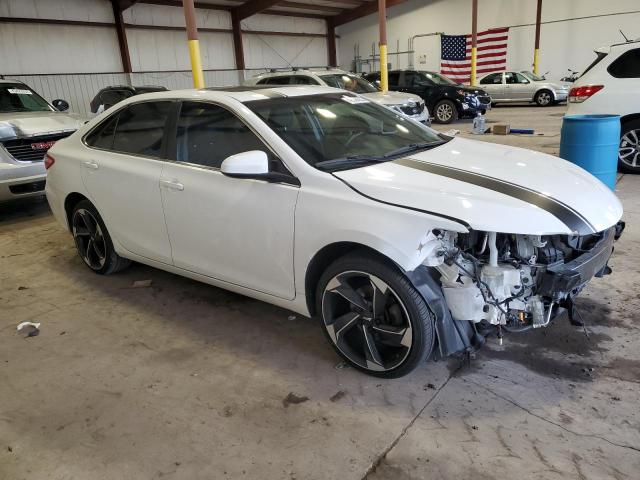 2017 TOYOTA CAMRY LE 4T1BF1FK4HU325322