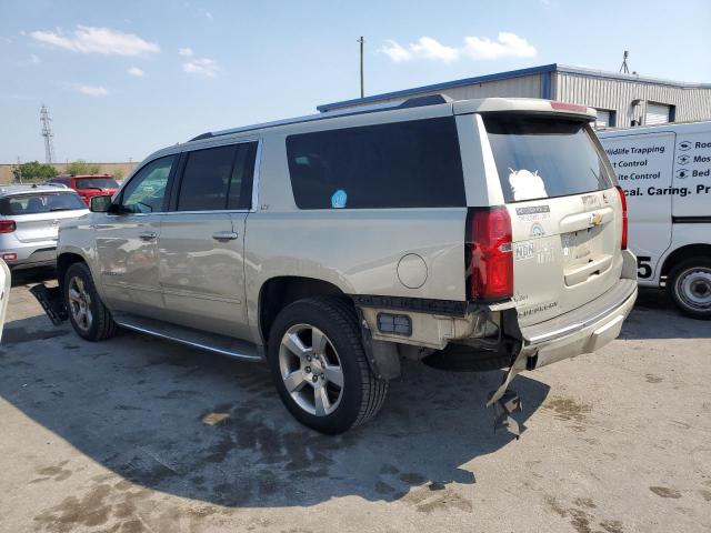 2016 CHEVROLET SUBURBAN C - 1GNSCJKCXGR241199