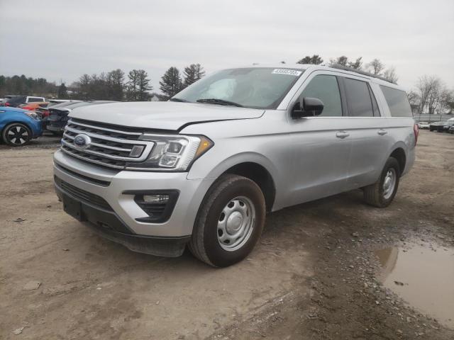 2018 Ford Expedition Max 