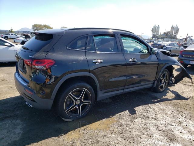 W1N4N4HB9MJ234078 Mercedes-Benz Gla 250 4matic
