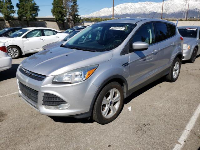 2016 FORD ESCAPE SE 1FMCU0G91GUA13022