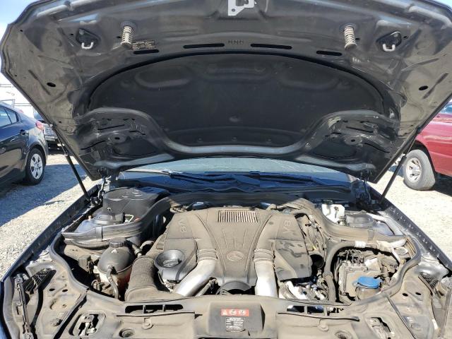 WDDLJ7DB3GA174153 Mercedes-Benz CLS 550