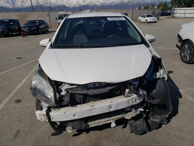 2016 TOYOTA YARIS L VNKKTUD37GA062213