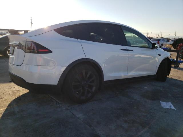7SAXCBE56PF375072 Tesla MODEL X