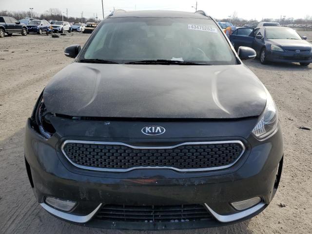 KNDCE3LC4H5066328 KIA Niro Ex Touring