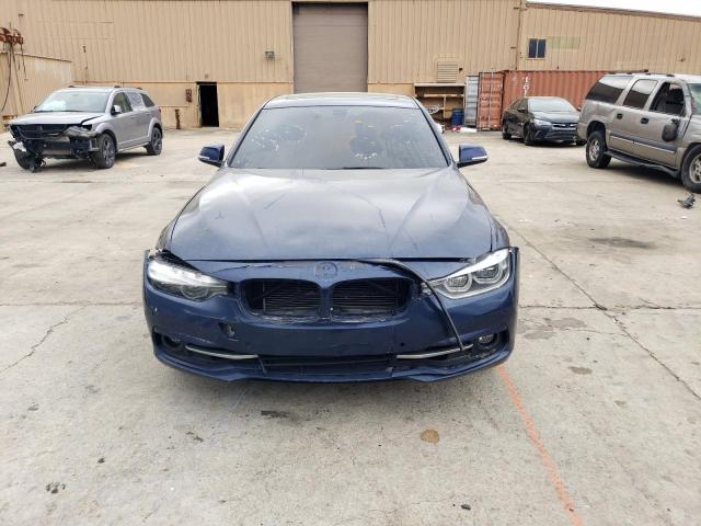 2016 BMW 328 I SULE - WBA8E9G50GNU27764