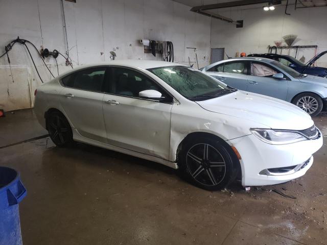 2015 CHRYSLER 200 C - 1C3CCCEG4FN540110