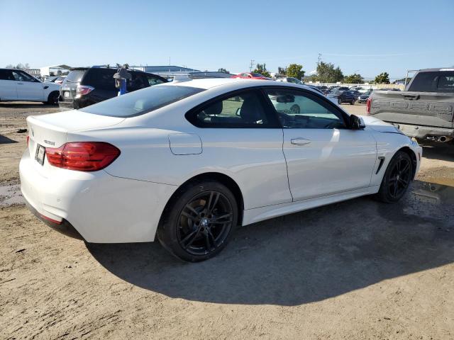 WBA3N5C54FK197896 BMW 428 XI