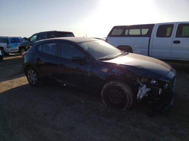 2015 MAZDA 3 SPORT JM1BM1K7XF1246571