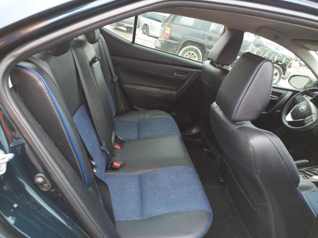 2019 TOYOTA COROLLA L - 5YFBURHE8KP901322