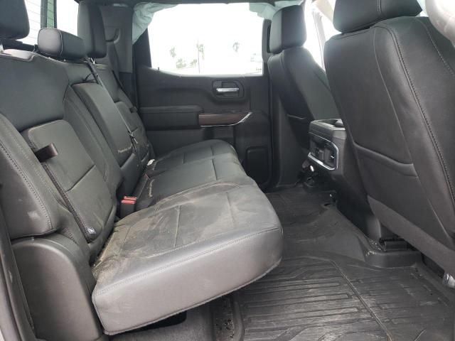 1GTP8DET0NZ220940 GMC Sierra Limited C1500 Slt