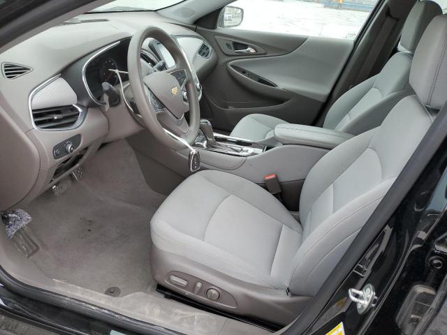 2017 CHEVROLET MALIBU HYB - 1G1ZJ5SUXHF190229