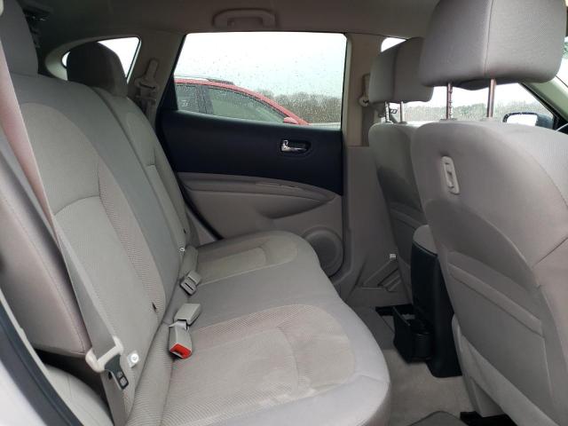 2015 NISSAN ROGUE SELE JN8AS5MV1FW757114