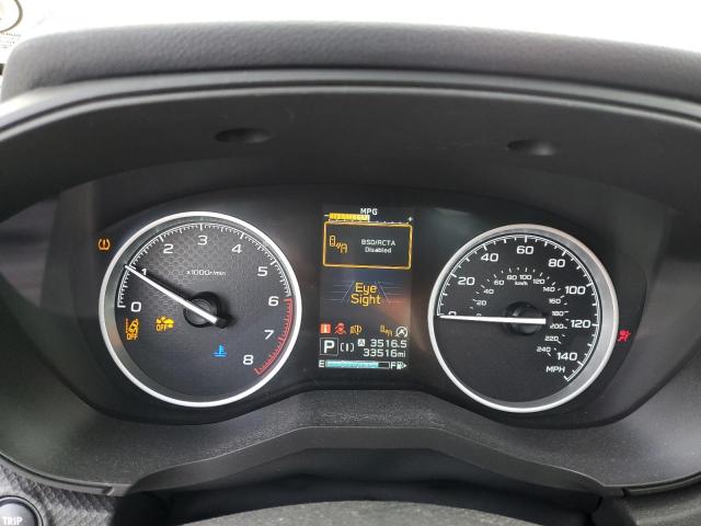 JF2SKASC3KH589390 Subaru Forester Limited