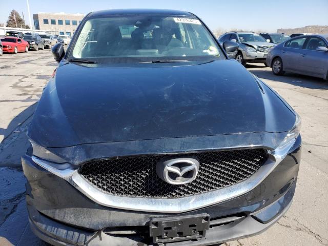 JM3KFBBM0J0430204 Mazda CX-5 SPORT