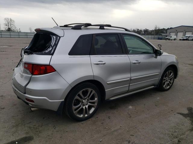 5J8TB18527A002156 Acura Rdx Technology