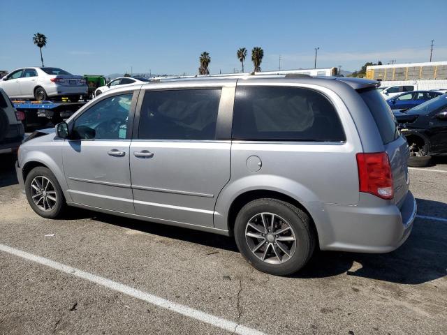 2017 DODGE GRAND CARA 2C4RDGCG0HR848006