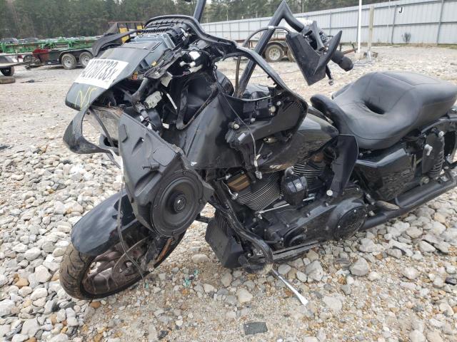 2022 HARLEY-DAVIDSON FLTRXST 1HD1ACL12NB608300