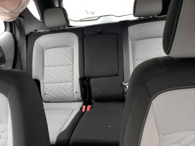 2019 CHEVROLET EQUINOX LS 2GNAXHEV6K6116811
