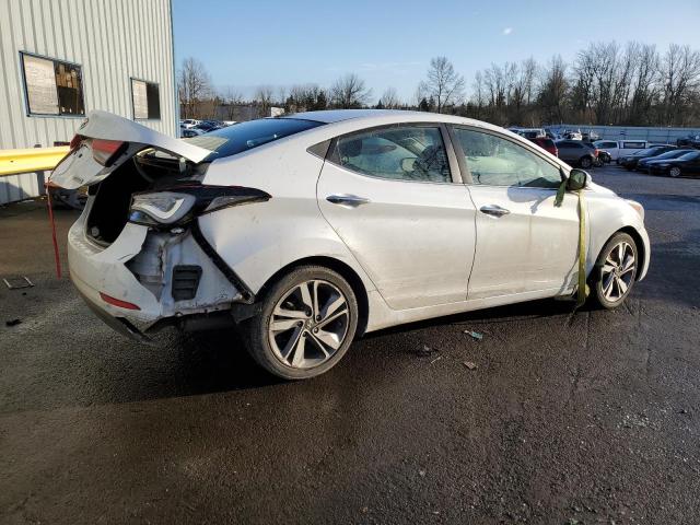 5NPDH4AE7FH565028 Hyundai ELANTRA SE