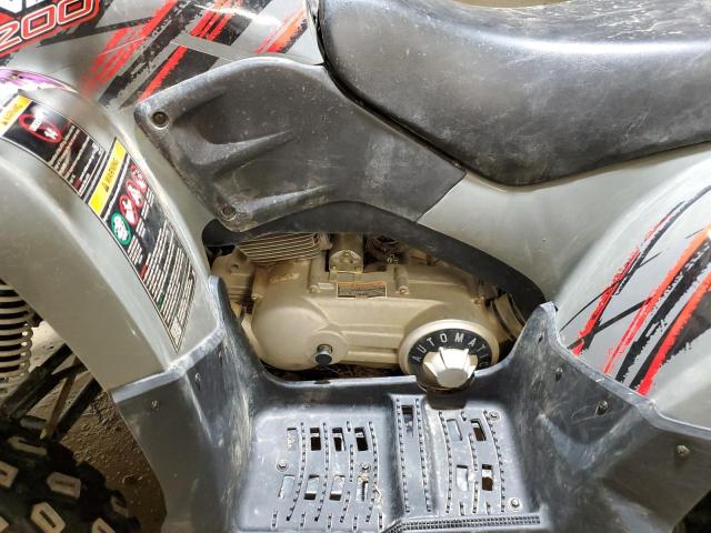 2022 POLARIS PHOENIX 20 - RF3YAP206NT018061