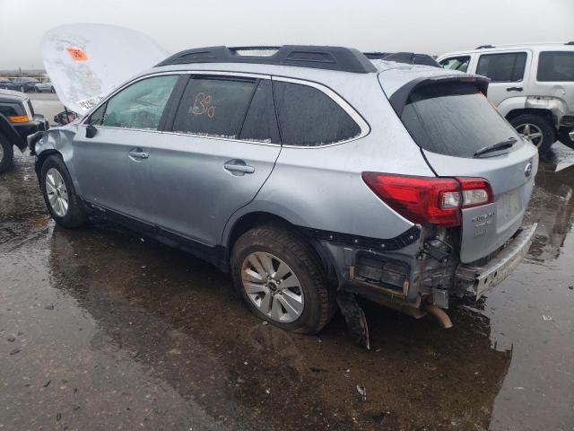 2018 SUBARU OUTBACK 2. 4S4BSAFC0J3373917