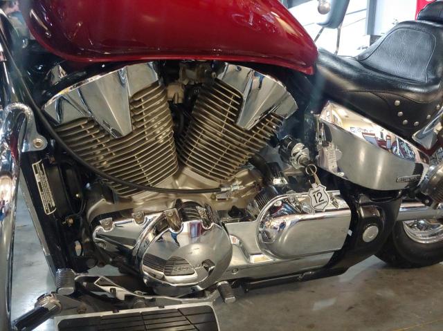 2004 HONDA VT1300 S 1HFSC52054A103625