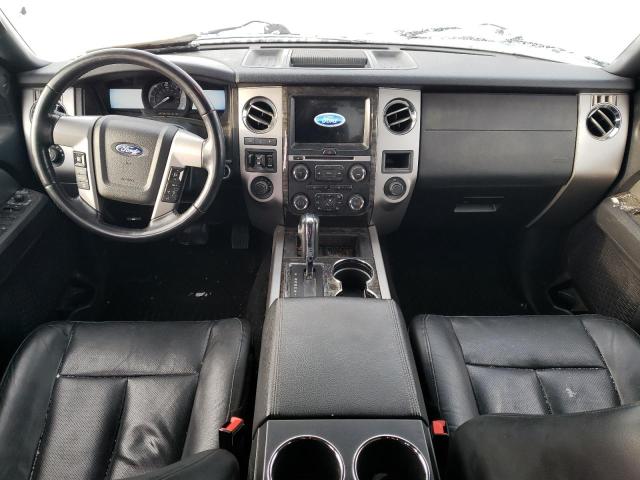 2017 FORD EXPEDITION - 1FMJK2AT4HEA69867