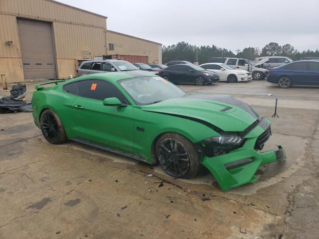2019 FORD MUSTANG GT 1FA6P8CF7K5105909